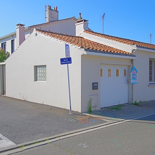 Maison LES SABLES-D'OLONNE (85100) 75.00m2  - 237 900 € 