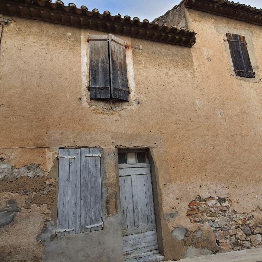 Maison MONTREDON-DES-CORBIERES (11100) 53.00m2  - 48 000 € 