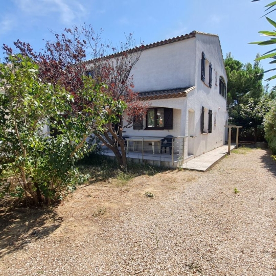 Maison NARBONNE (11100) 130.00m2 - 285 000 € 