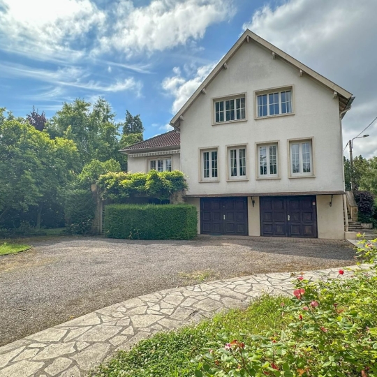 Maison LONGEVILLE-LES-METZ (57050) 180.00m2  - 590 000 € 