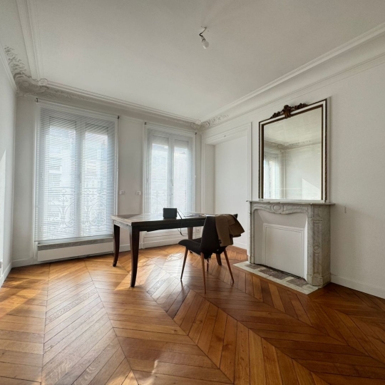 Appartement PARIS (75005) 66.00m2 2 300 € 