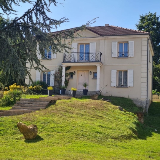 Maison / Villa MAISSE (91720) 182.00m2 349 000 € 