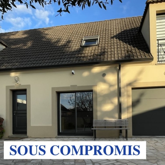 Maison / Villa BOISSISE-LE-ROI (77310) 140.00m2 424 000 € 