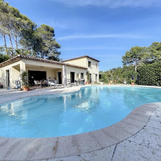 Maison MOUGINS (06250) 156.00m2  - 998 000 € 