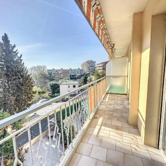 3 Pièces LE CANNET (06110) 72.00m2 - 294 000 € 