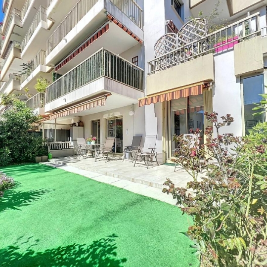 4 Pièces NICE (06200) 107.00m2  - 615 000 € 