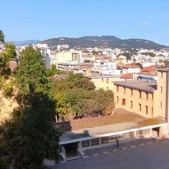 2 Pièces NICE (06000) 53.00m2  - 239 000 € 