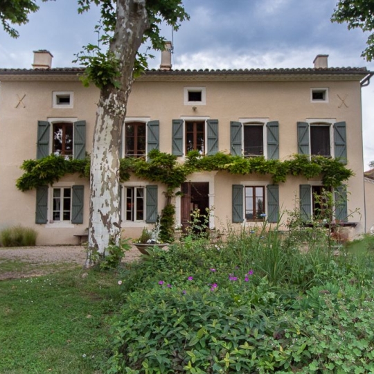 Maison GAILLAC (81600) 560.00m2  - 895 000 € 