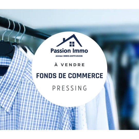 Activité commerciale CARRIERES-SOUS-POISSY (78955) 170.00m2 - 160 000 € 