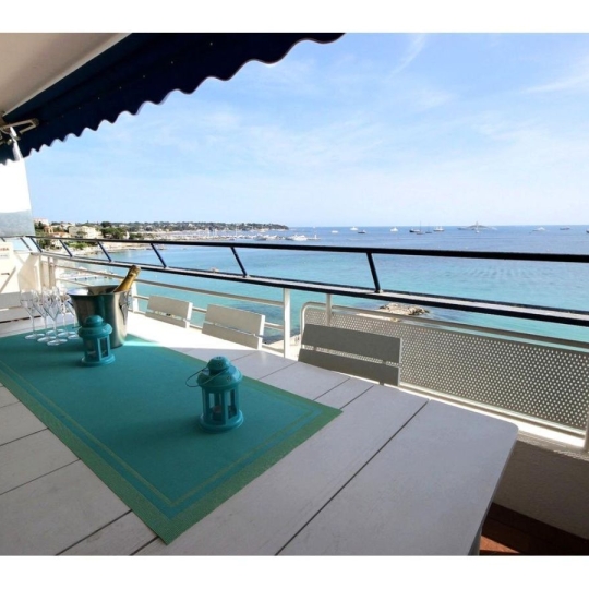 Appartement ANTIBES (06160) 80.00m2 1 195 000 € 