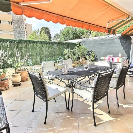 2 Pièces CANNES (06400) 35.00m2  - 279 000 € 