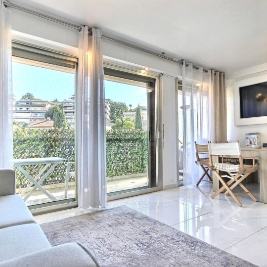 2 Pièces CANNES (06400) 33.00m2  - 269 000 € 