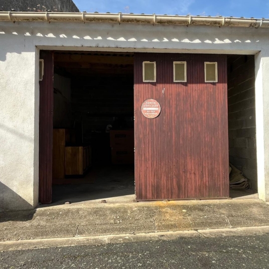 Garage / Parking TONNEINS (47400) 30.00m2 18 000 € 