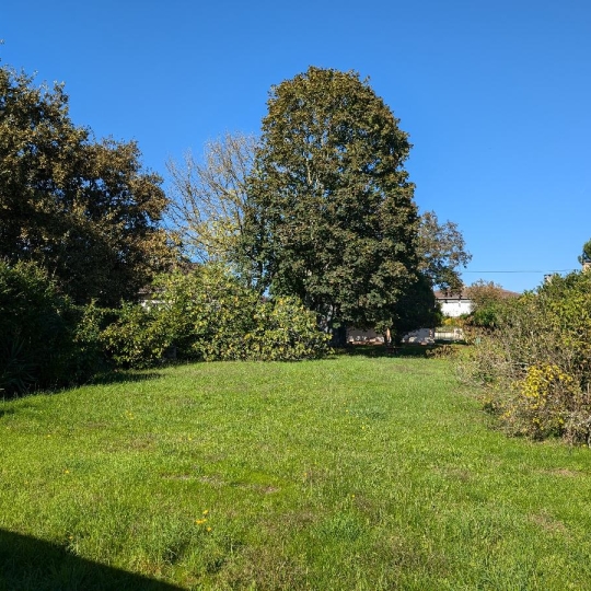 Terrain SAINT-MEDARD-EN-JALLES (33160) 0.00m2 210 000 € 