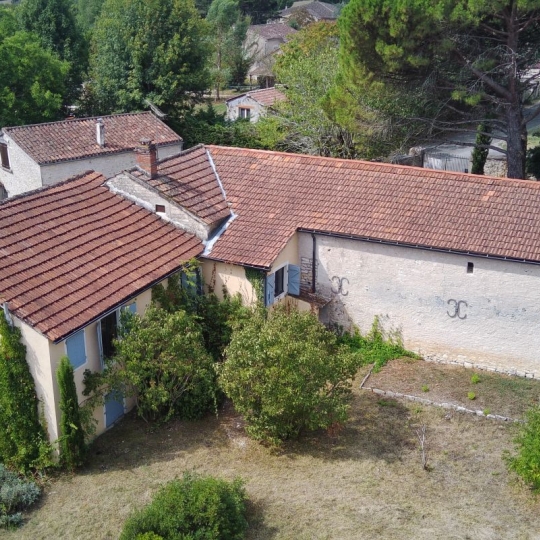 Maison / Villa CREMPS (46230) 246.00m2 369 250 € 