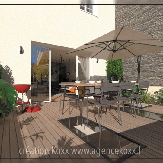 Terrain LES SABLES-D'OLONNE (85100) m2 240 900 € 