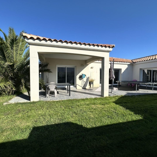 Maison / Villa LES SABLES-D'OLONNE (85180) 132.00m2 376 800 € 