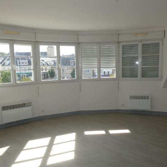 Appartement LA LOUPE (28240) 66.00m2 620 € 