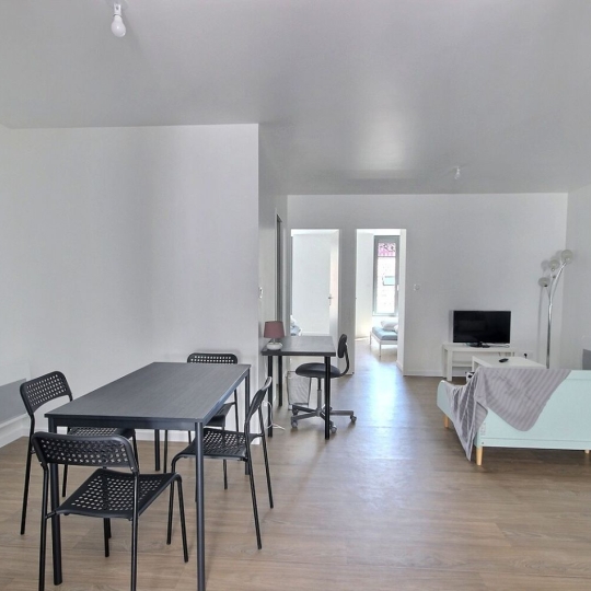 Appartement SAINT-ETIENNE (42000) 45.94m2 558 € 