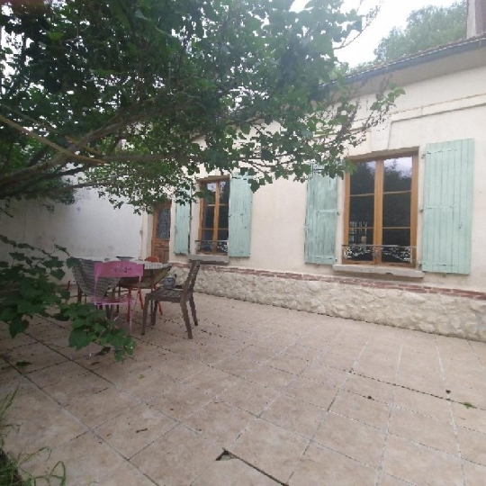 Maison CREIL (60100) 80.00m2  - 183 500 € 