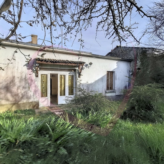 Maison / Villa BEAUPREAU-EN-MAUGES (49600) 155.00m2 119 000 € 