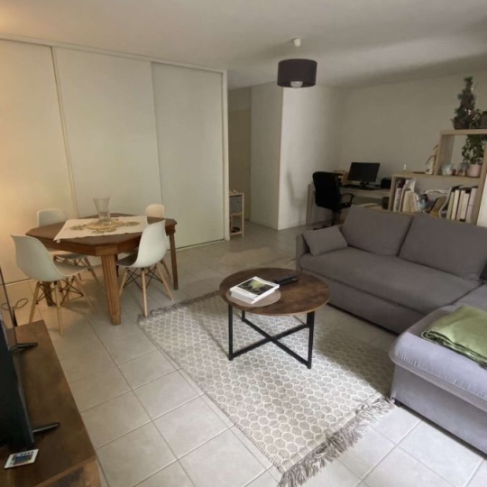 Appartement TOULOUSE (31500) 43.00m2 140 000 € 