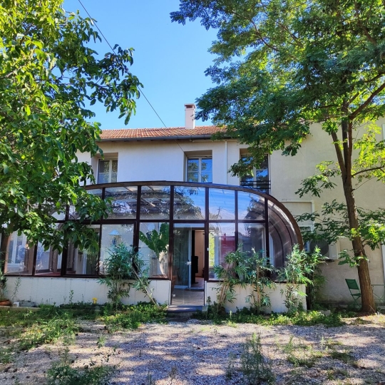 Domaine SERVIAN (34290) 206.00m2  - 490 000 € 