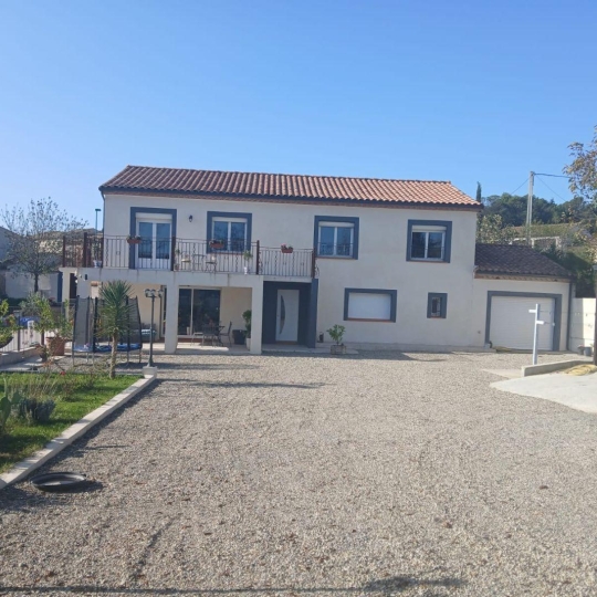 Maison / Villa VILLEMOUSTAUSSOU (11620) 200.00m2 470 000 € 