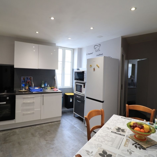 Appartement BLAYE (33390) 73.00m2 123 692 € 