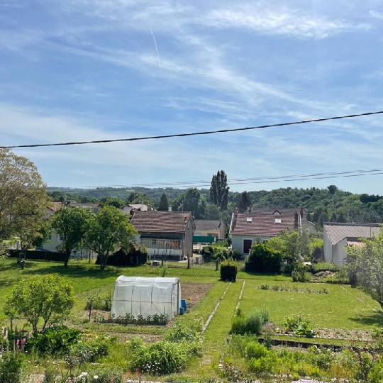 Terrain AIXE-SUR-VIENNE (87700) 1000.00m2  - 76 475 € 