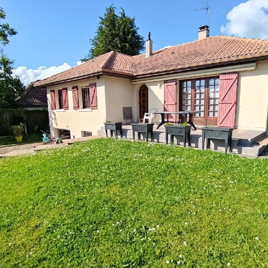 Maison / Villa LIMOGES (87000) 110.00m2 217 300 € 