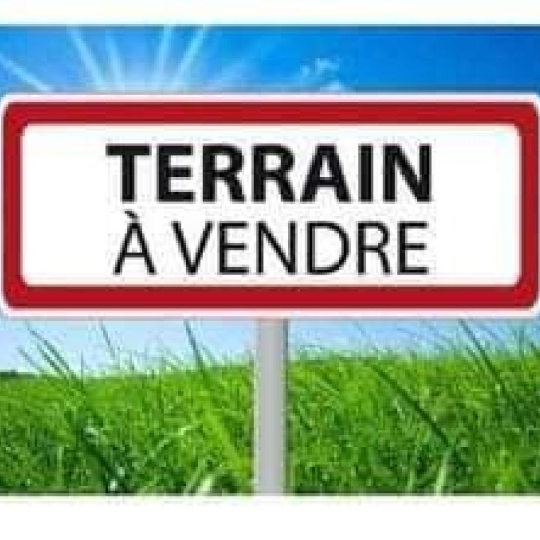 Terrain PONTCHATEAU (44160) 957.00m2 - 45 000 € 