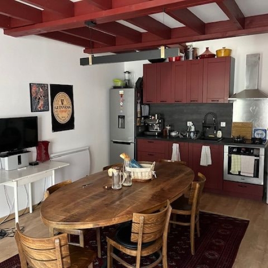 Maison TOURS (37100) 116.00m2  - 344 500 € 