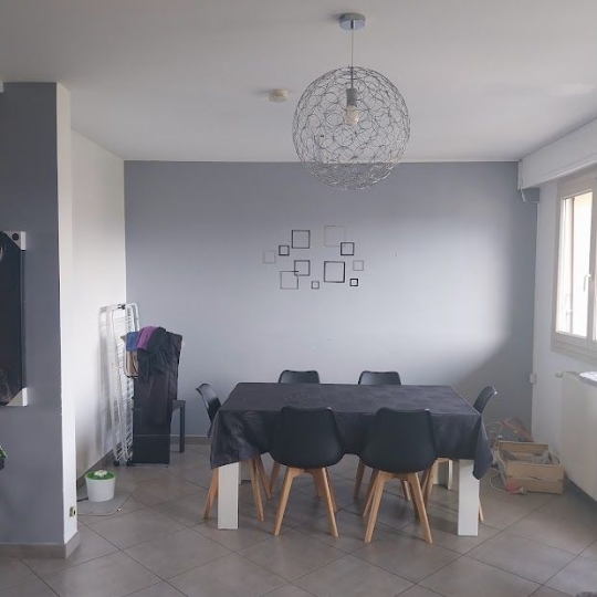 Appartement AIX-LES-BAINS (73100) 78.00m2 252 000 € 