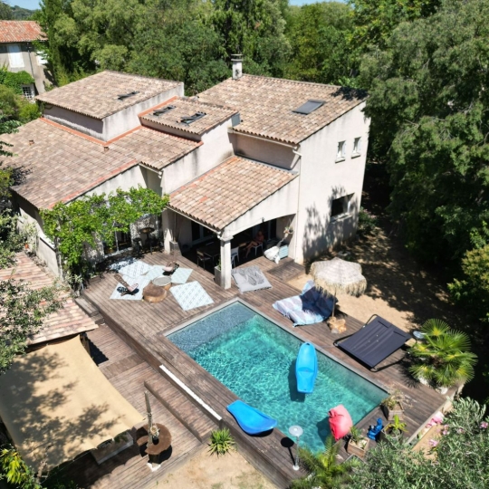 Maison / Villa MONTPELLIER (34090) 194.00m2 780 000 € 