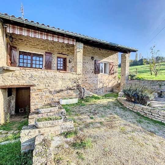 Maison / Villa CORTAMBERT (71250) 125.00m2 275 000 € 