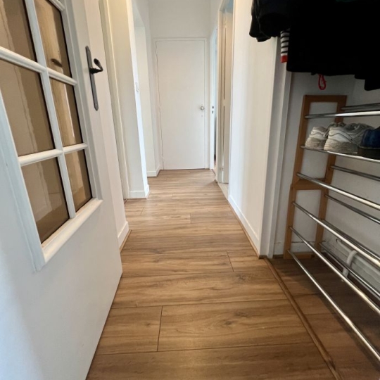 4 Pièces NANTES (44300) 68.00m2  - 220 000 € 