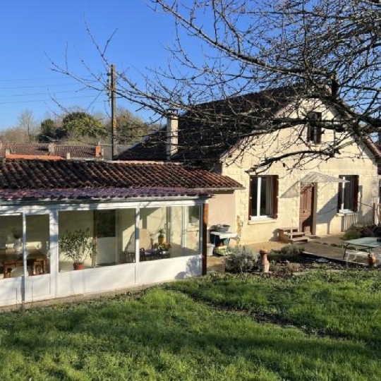 Maison CIVRAY (86400) 73.00m2  - 170 200 € 