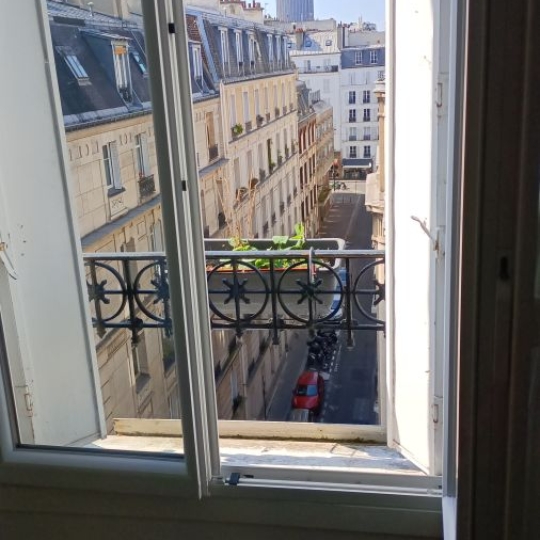 Appartement PARIS (75005) 23.00m2 262 500 € 