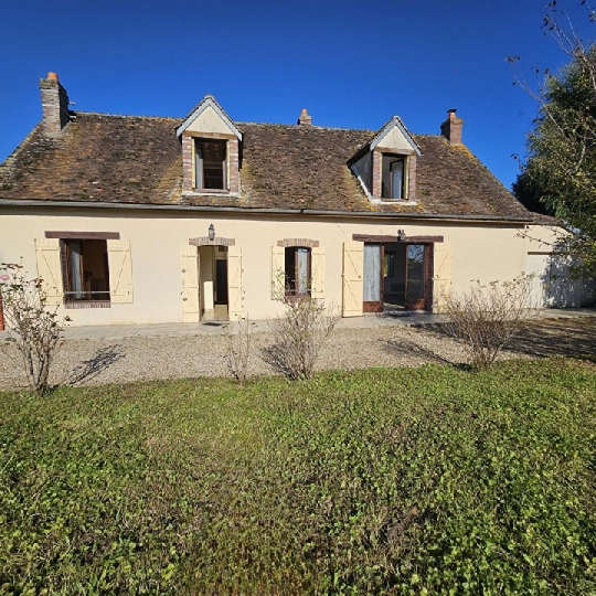 Maison / Villa SAVIGNY-SUR-CLAIRIS (89150) 150.00m2 169 000 € 