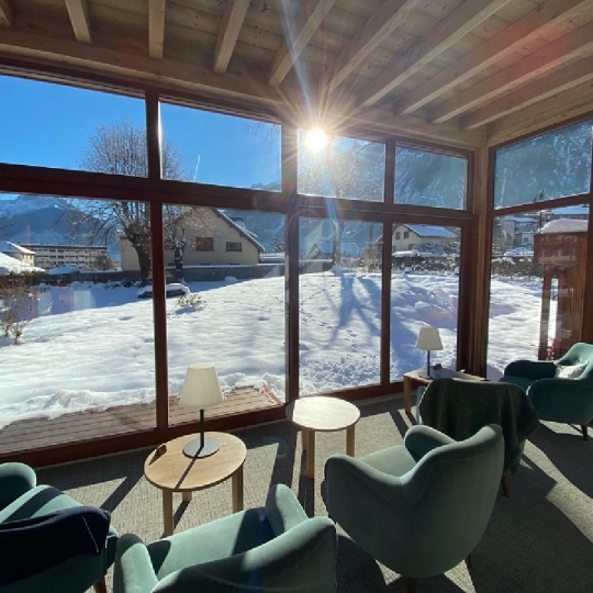 Local / Bureau LE BOURG-D'OISANS (38520) 1500.00m2 2 595 000 € 