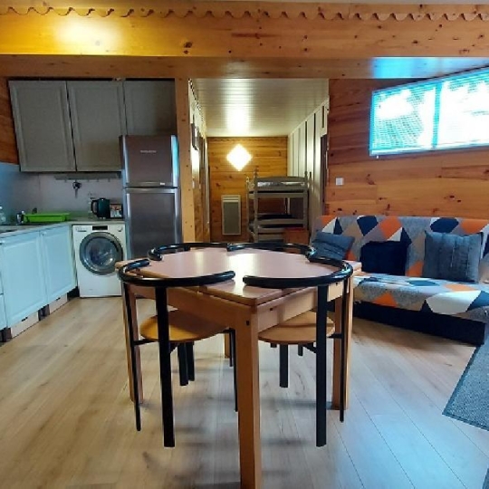 2 Pièces VAUJANY (38114) 42.00m2  - 146 500 € 