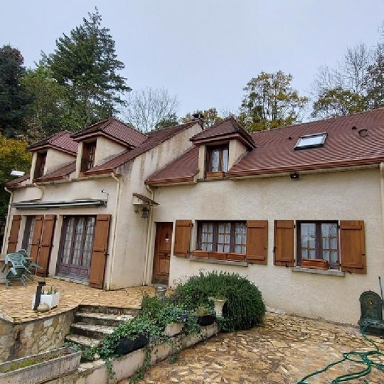 Maison / Villa BOISSISE-LA-BERTRAND (77350) 145.00m2 599 000 € 