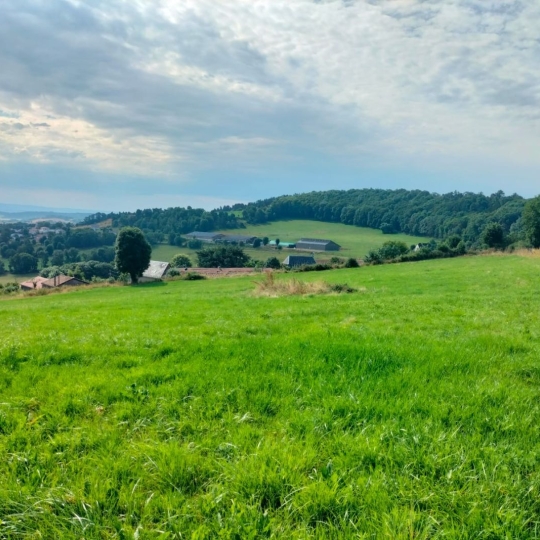 Terrain SAINT-FLOUR (15100) m2  - 236 500 € 