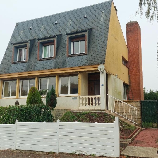 Maison / Villa DOMATS (89150) 126.00m2 143 000 € 