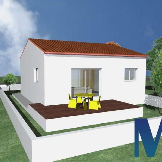 Villa VILLELONGUE-DELS-MONTS (66740) 62.00m2  - 210 000 € 