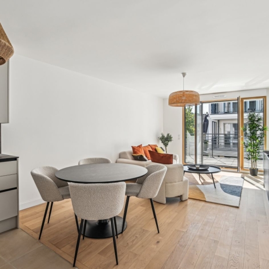 2 Pièces PARIS (75013) 49.00m2 - 566 000 € 