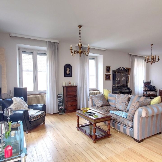 Maison SCHIRMECK (67130) 185.00m2  - 190 000 € 