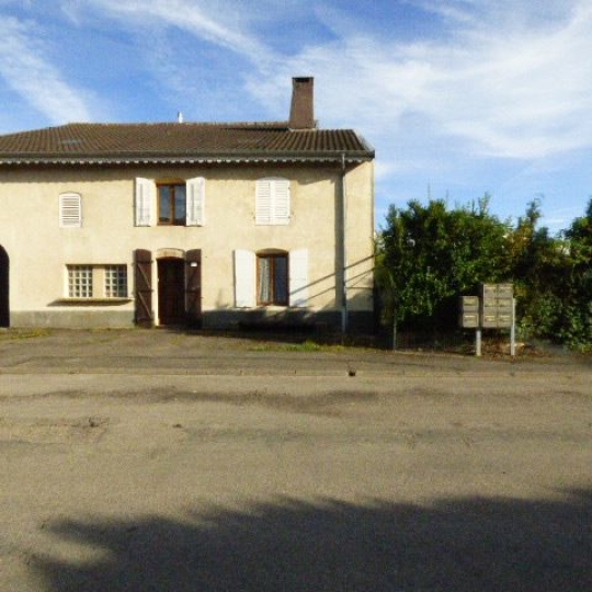 Maison FREMONVILLE (54450) 185.00m2  - 99 500 € 