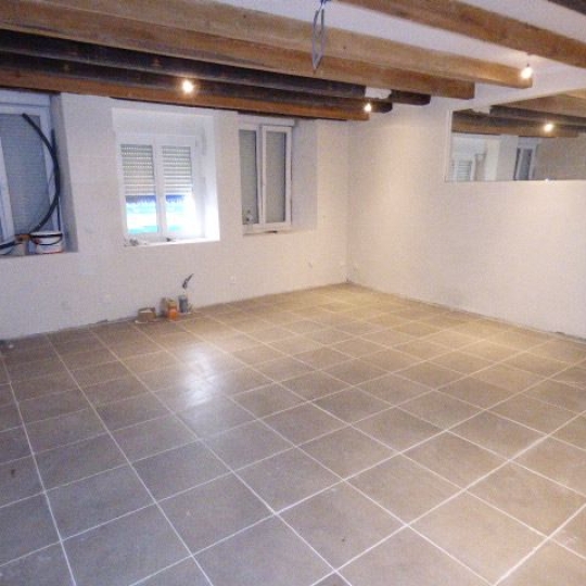 Maison LUNEVILLE (54300) 150.00m2  - 138 000 € 